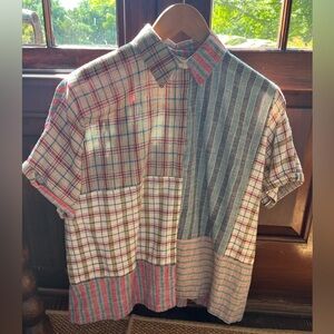 Inijiri shirt. Size M